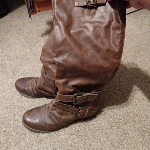 Carlos santana boots